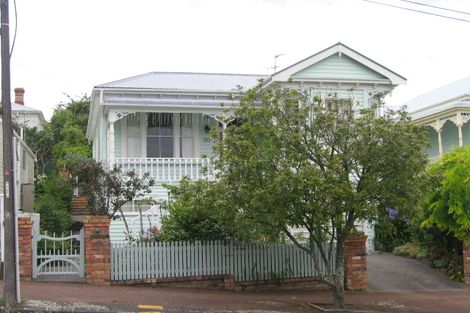 Photo of property in 20 Wanganui Avenue, Ponsonby, Auckland, 1011