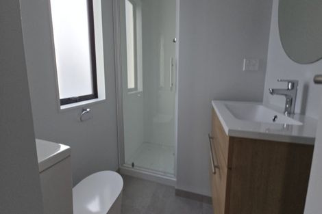 Photo of property in 9/43 New Brighton Road, Shirley, Christchurch, 8061