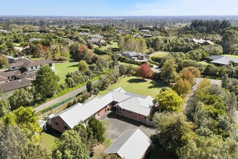 Photo of property in 98 Polson Hill Drive, Aokautere, Palmerston North, 4471