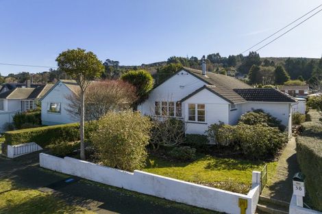 Photo of property in 38 Balmain Street, Halfway Bush, Dunedin, 9010