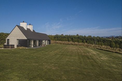 Photo of property in 238 Spur Road, Hadlow, Timaru, 7975