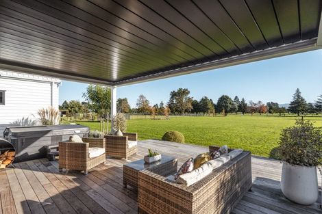 Photo of property in 115 Chester Road, Clareville, Carterton, 5791