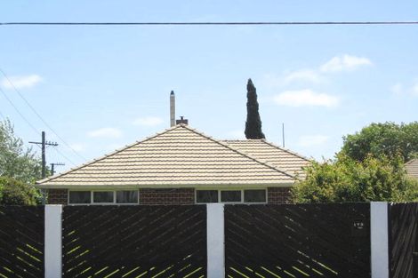 Photo of property in 173 Pages Road, Wainoni, Christchurch, 8061