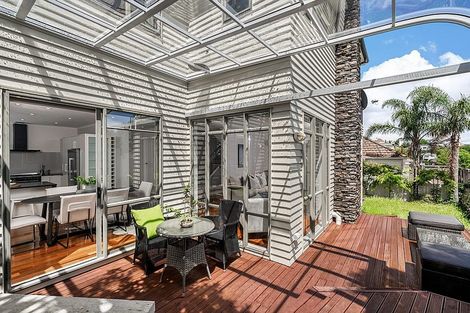 Photo of property in 29 Lingarth Street, Remuera, Auckland, 1050