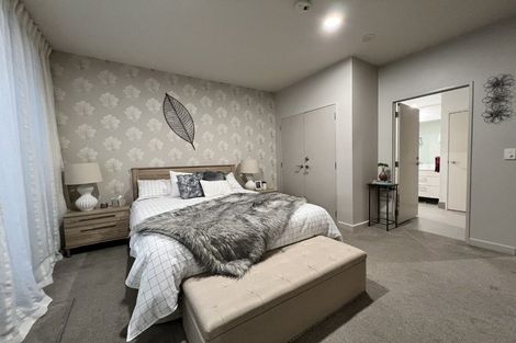 Photo of property in Kate Sheppard Apartments, 3b/42 Molesworth Street, Thorndon, Wellington, 6011