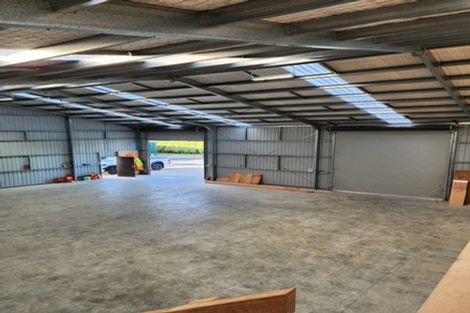 Photo of property in 60 Takapu Road, Manakau, Levin, 5573