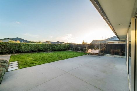 Photo of property in 61 Buckhurst Avenue, Wigram, Christchurch, 8042