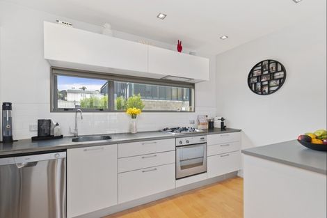 Photo of property in 3/24 Westmoreland Street West, Grey Lynn, Auckland, 1021