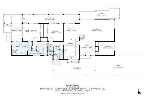 Photo of property in 4 Quin Crescent, Hawera, 4610