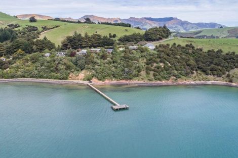 Photo of property in 6516 Christchurch Akaroa Road, Takamatua, 7581