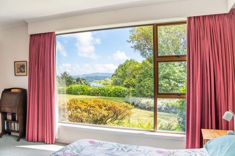 Photo of property in 298b Paekakariki Hill Road, Paekakariki Hill, Porirua, 5381