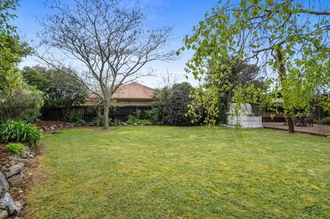 Photo of property in 12 Whiting Drive, Wakefield, 7025