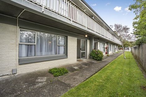 Photo of property in 4/195 Waterloo Road, Hutt Central, Lower Hutt, 5010