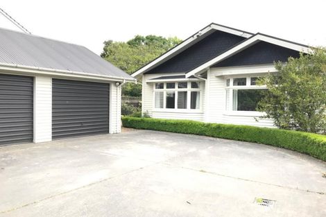 Photo of property in 78 Hartley Avenue, Strowan, Christchurch, 8052