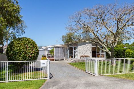 Photo of property in 183 West Street, Greytown, 5712