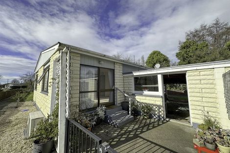 Photo of property in 1/65 Ormsby Street North, Temuka, 7920