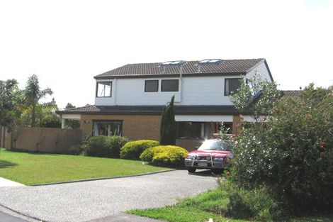 Photo of property in 1/19 Sailfish Drive, West Harbour, Auckland, 0618