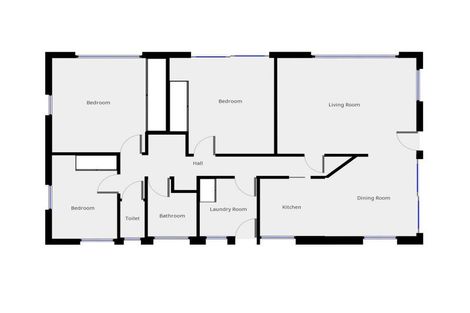 Photo of property in 23 Clutha Street, Alexandra, 9320