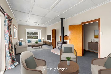 Photo of property in 3 Aratapu Street, Waitara, 4320