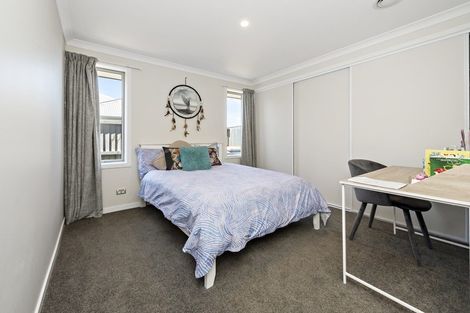 Photo of property in 11 Glen Oak Drive, Kirwee, Darfield, 7571