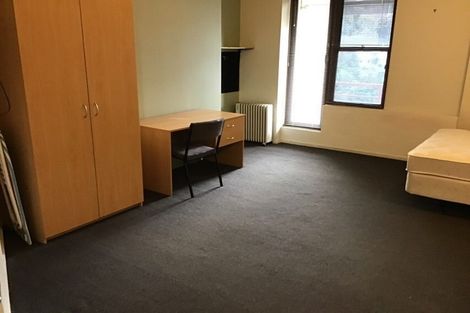 Photo of property in Orange Apartments/victoria Centr, 902/169 The Terrace, Wellington Central, Wellington, 6011