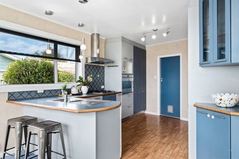 Photo of property in 228 Horndon Street, Darfield, 7510