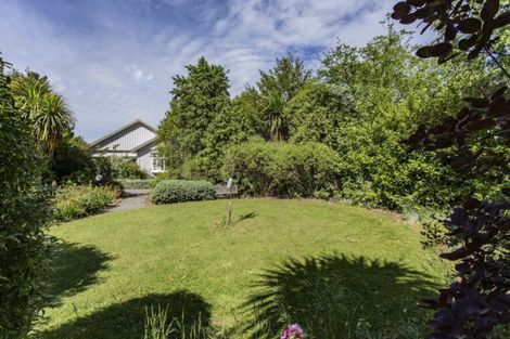 Photo of property in 243 Whitecliffs Road, Whitecliffs, Coalgate, 7673