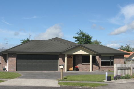 Photo of property in 6 Alley Place, Leamington, Cambridge, 3432