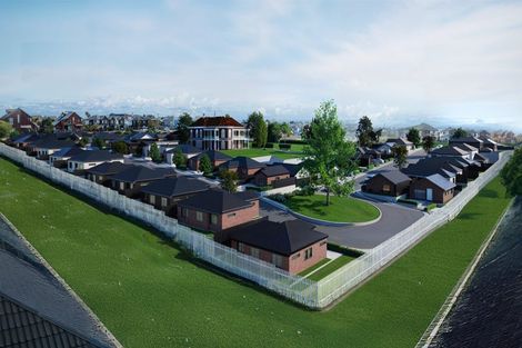 Photo of property in Clark House, 59/25 Clark Road, Hobsonville, Auckland, 0616