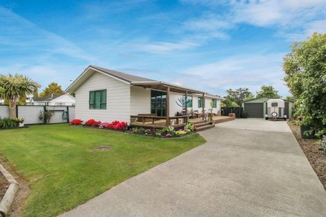 Photo of property in 48 Norbiton Road, Foxton, 4814