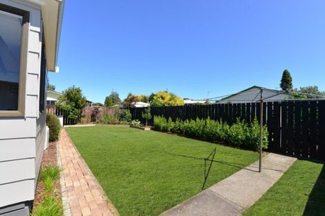 Photo of property in 1 Warwickson Lane, Nawton, Hamilton, 3200