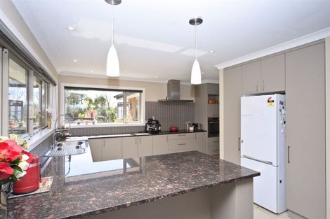 Photo of property in 72 Maindonalds Road, West Eyreton, Rangiora, 7475