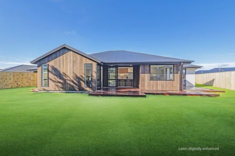 Photo of property in 5 Carlton Lane, Lincoln, 7608