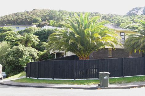 Photo of property in 1 Alleyne Court, Brown Owl, Upper Hutt, 5018