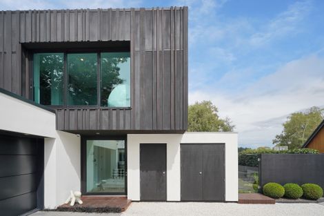 Photo of property in 48 Birkdale Drive, Shirley, Christchurch, 8061