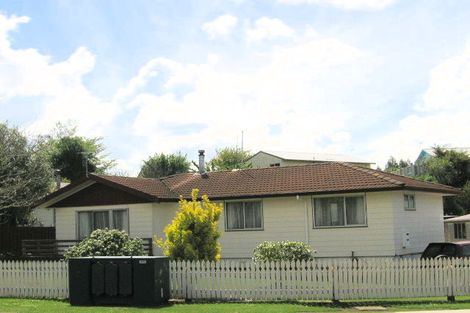 Photo of property in 53 Kingsley Drive, Ngongotaha, Rotorua, 3010