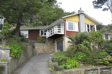 Photo of property in 58 Wright Street, Wainuiomata, Lower Hutt, 5014