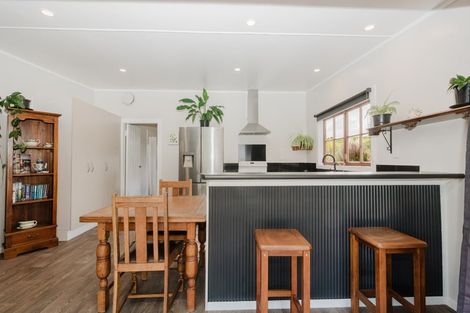 Photo of property in 18 Bernard Street, Pukemiro, Ngaruawahia, 3771