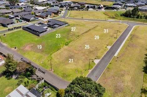 Photo of property in 19 Customhouse Street, Bell Block, New Plymouth, 4312