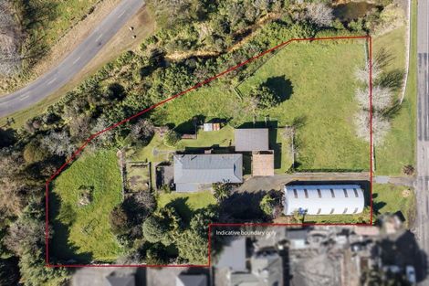 Photo of property in 47 Victoria Street, Waihi, 3610