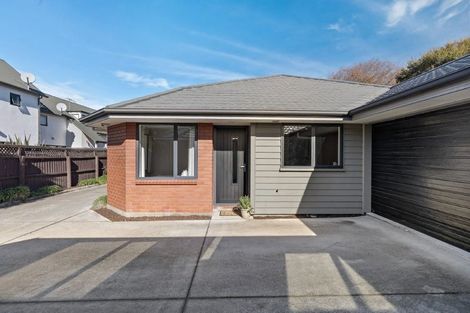 Photo of property in 31c Walpole Street, Waltham, Christchurch, 8023