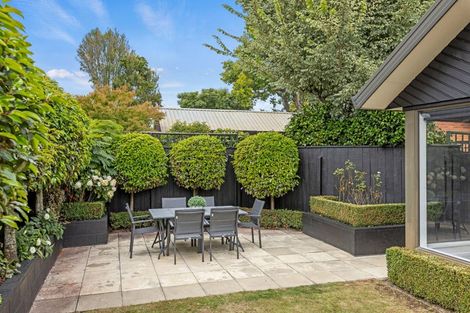 Photo of property in 1/26 Idris Road, Fendalton, Christchurch, 8052