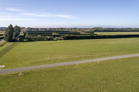 Photo of property in 1675a West Coast Road, Kirwee, 7671