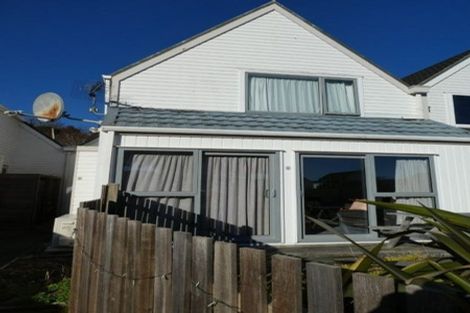 Photo of property in 9/50 Darlington Road, Miramar, Wellington, 6022