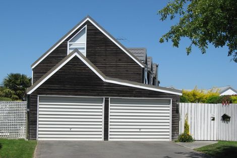 Photo of property in 3 Kedleston Drive Avonhead Christchurch City