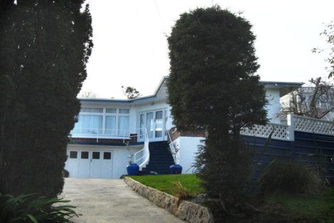 Photo of property in 4 Rosehill Road, Macandrew Bay, Dunedin, 9077