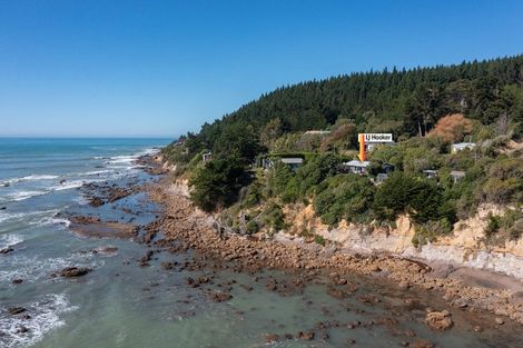 Photo of property in 55 Shag Point Road, Shag Point, Palmerston, 9482