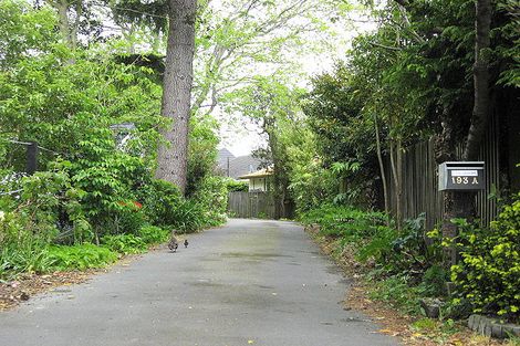 Photo of property in 193a Clyde Road, Burnside, Christchurch, 8053