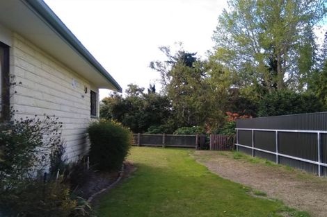 Photo of property in 3 Argyll Street, Fairlie, 7925