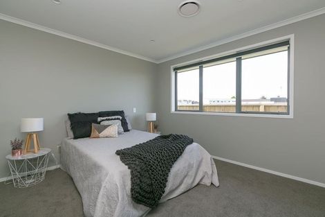 Photo of property in 13 Jersey Place, Bell Block, New Plymouth, 4312